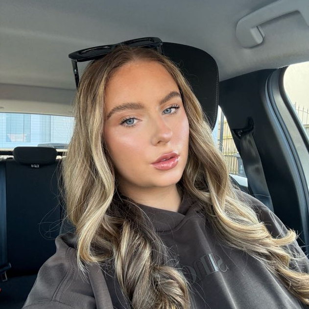 Lauren G.