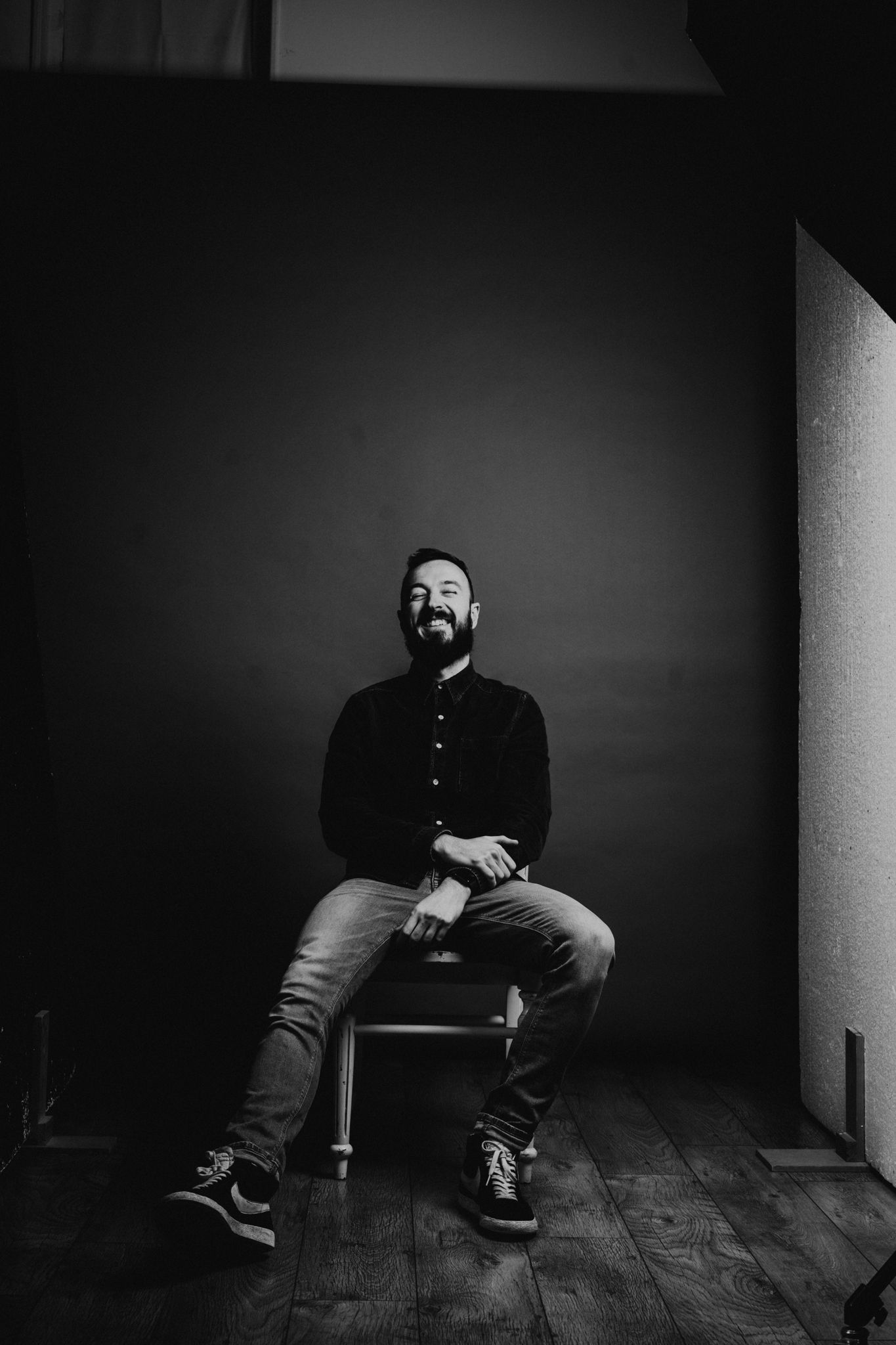 Joe B.
